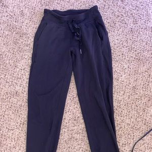 Lululemon joggers